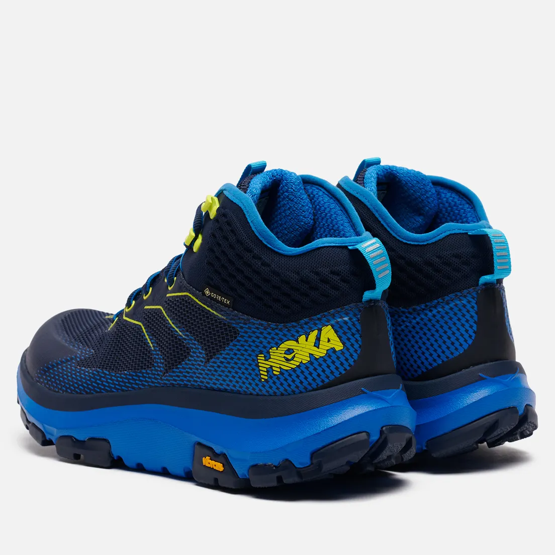 Hoka One One Мужские кроссовки Toa Gore-Tex