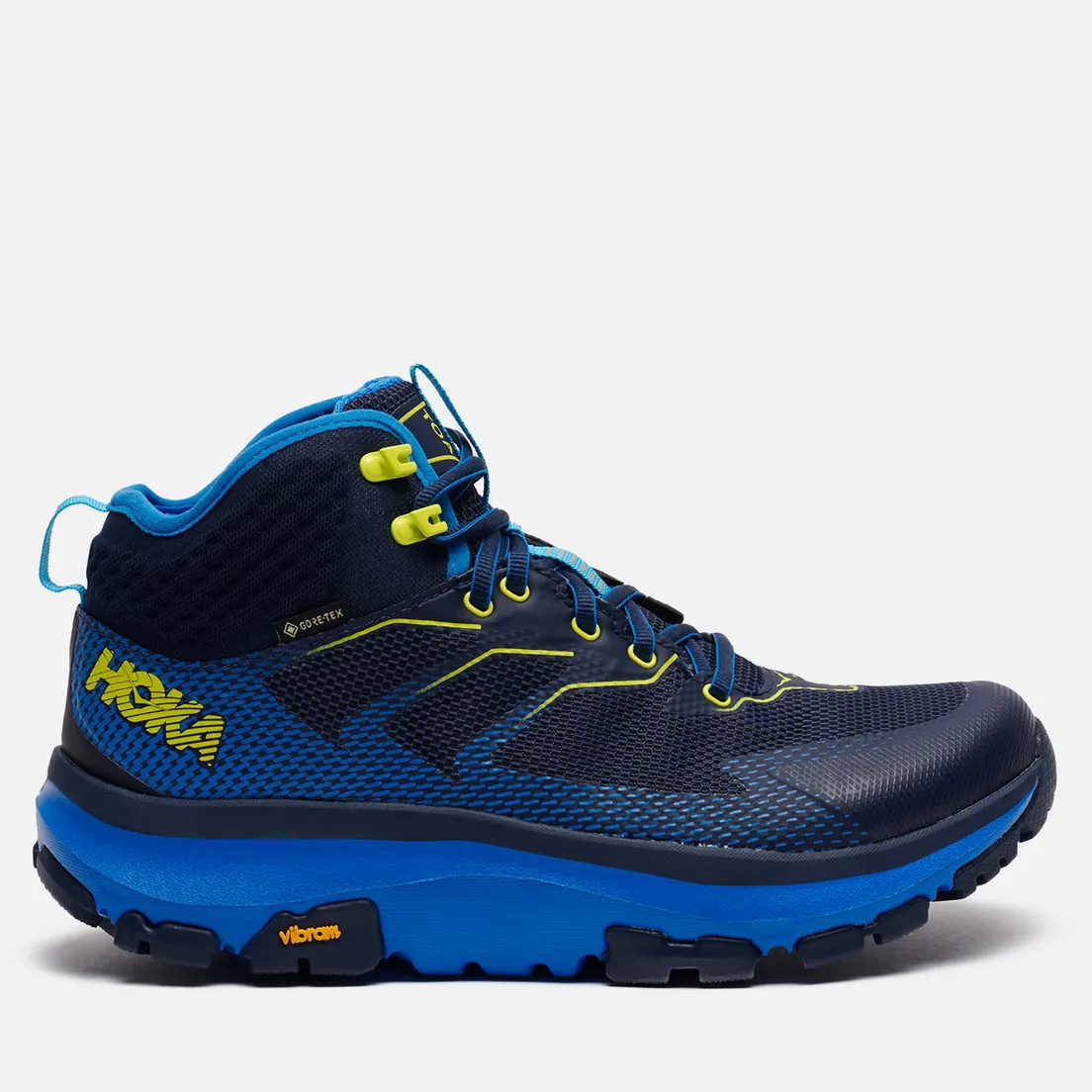 Hoka One One Мужские кроссовки Toa Gore-Tex