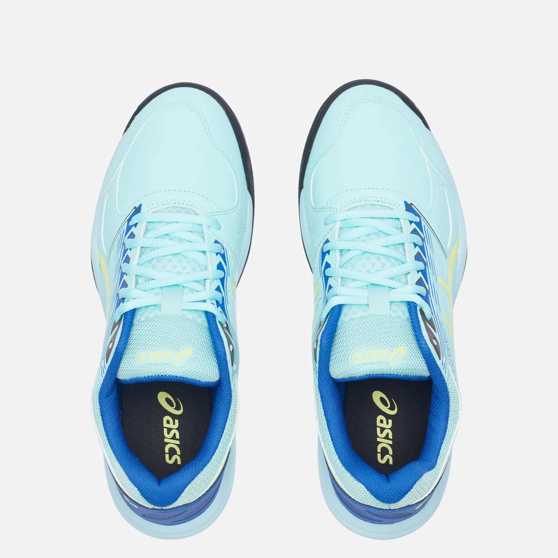 ASICS Мужские кроссовки Gel-Lethal Field