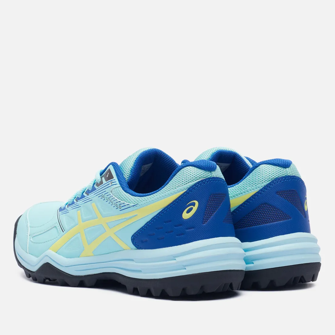 ASICS Мужские кроссовки Gel-Lethal Field