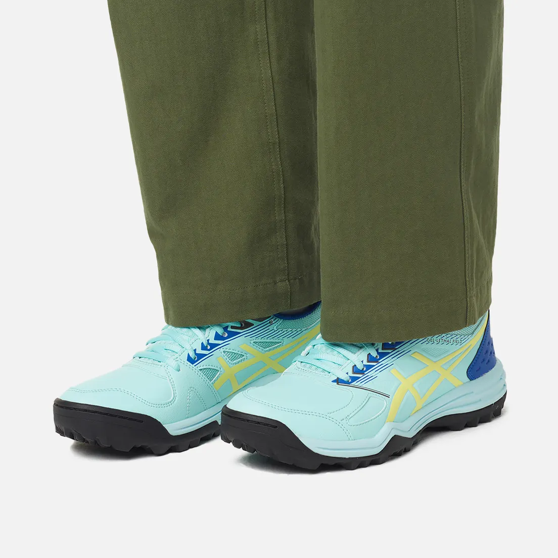 ASICS Мужские кроссовки Gel-Lethal Field