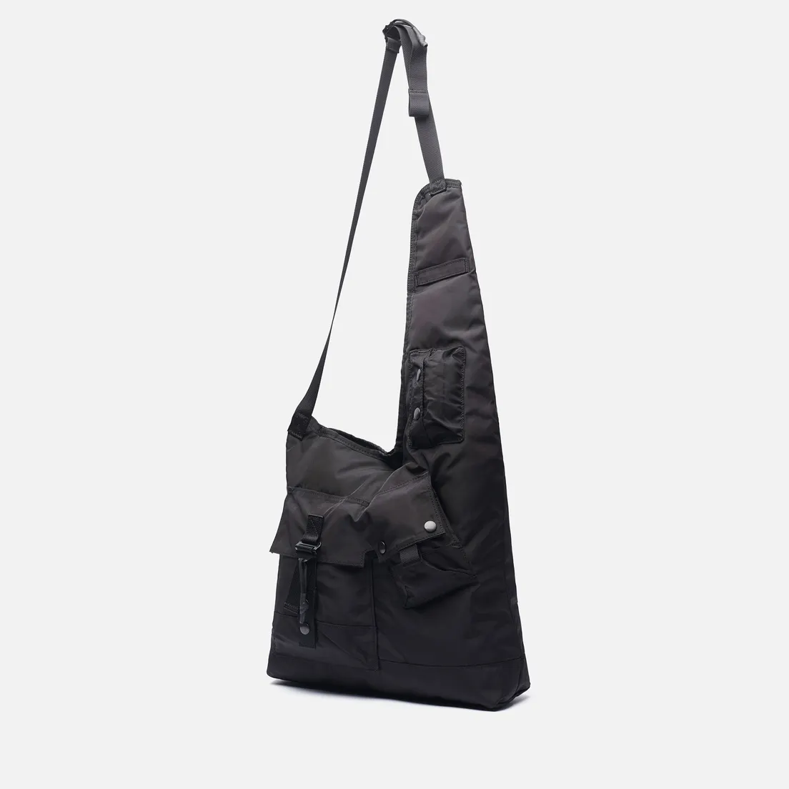 maharishi Сумка Maha M.A.L.I.C.E. Monk Sling