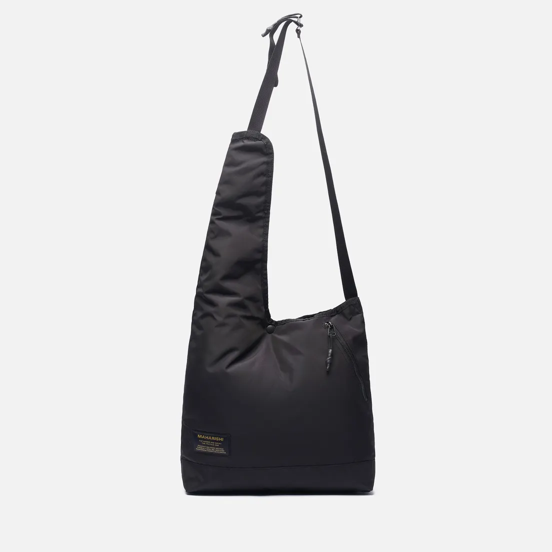 maharishi Сумка Maha M.A.L.I.C.E. Monk Sling