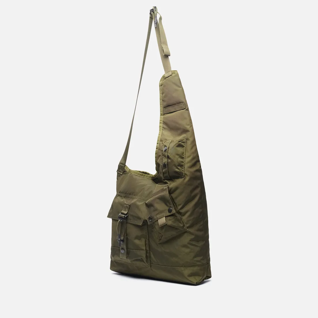 maharishi Сумка Maha M.A.L.I.C.E. Monk Sling