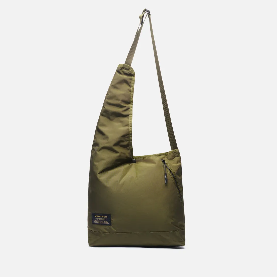 maharishi Сумка Maha M.A.L.I.C.E. Monk Sling