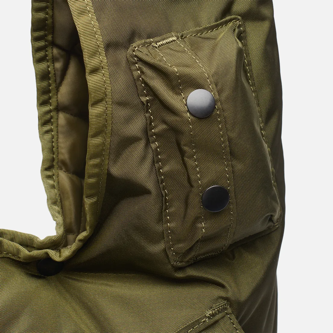 maharishi Сумка Maha M.A.L.I.C.E. Monk Sling
