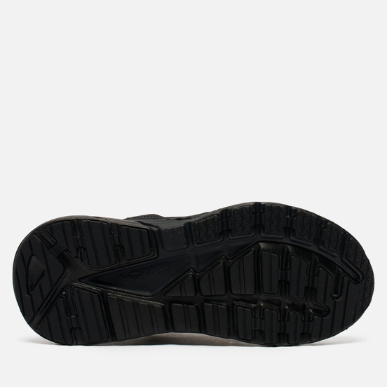 Мужские кроссовки Hoka One One Gaviota 3 Black/Black