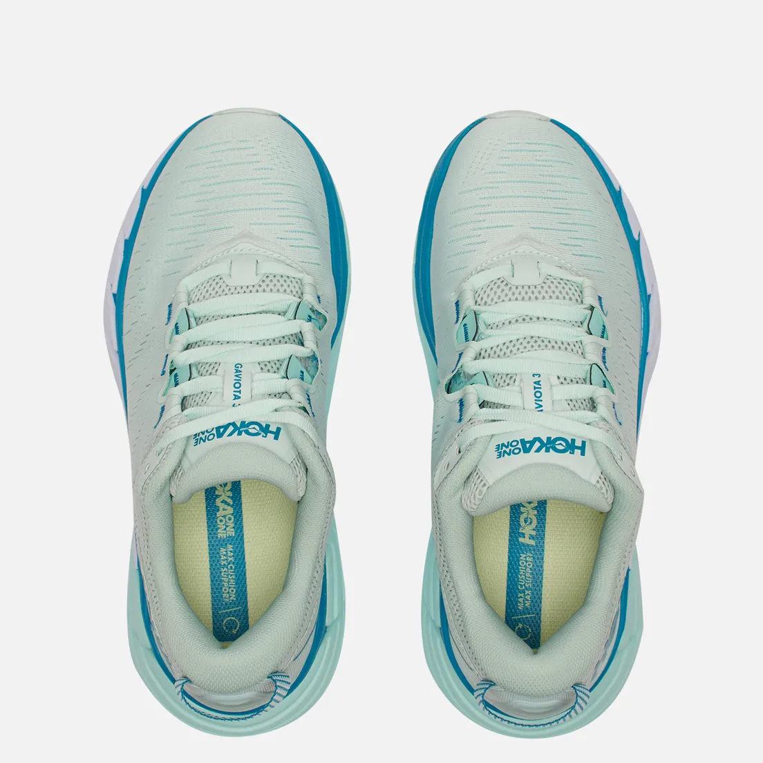Hoka One One Женские кроссовки Gaviota 3