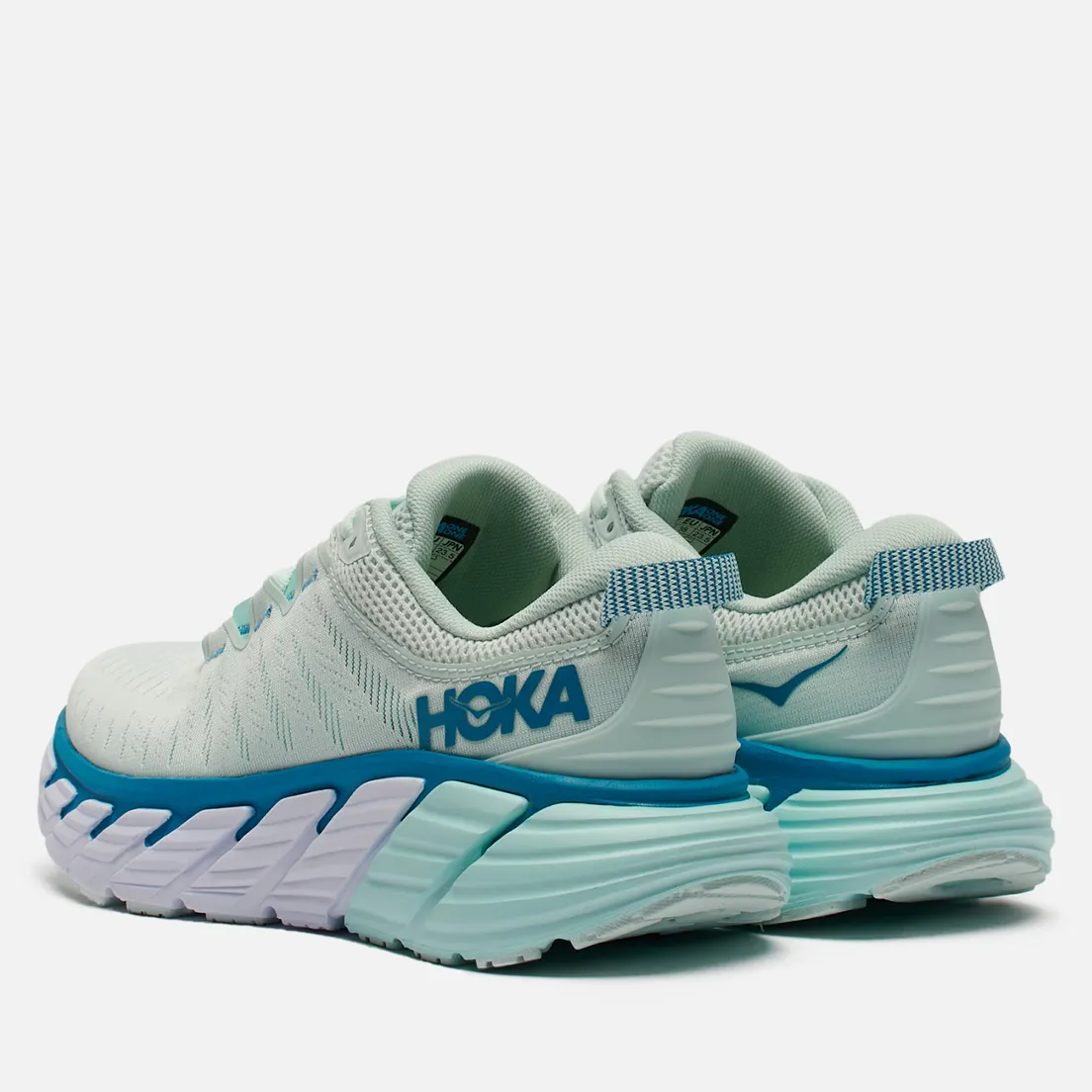 Hoka One One Женские кроссовки Gaviota 3