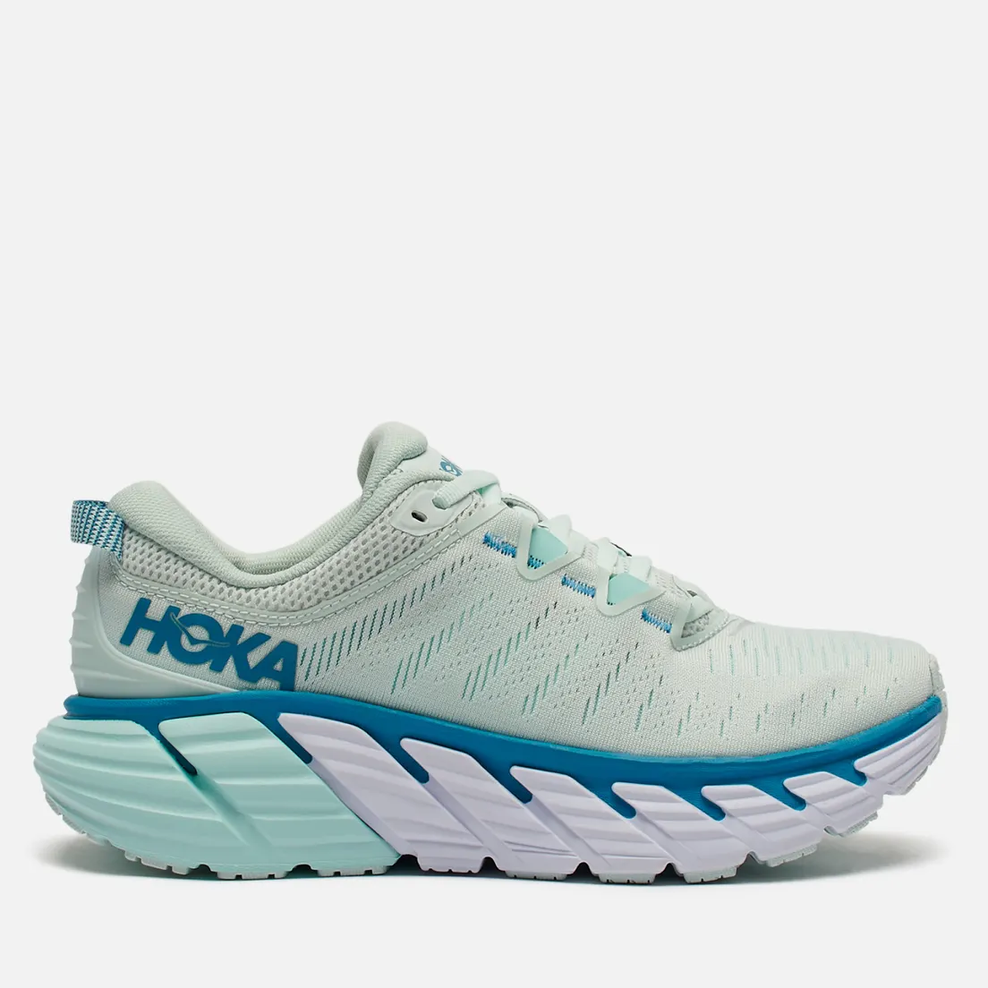 Hoka One One Женские кроссовки Gaviota 3