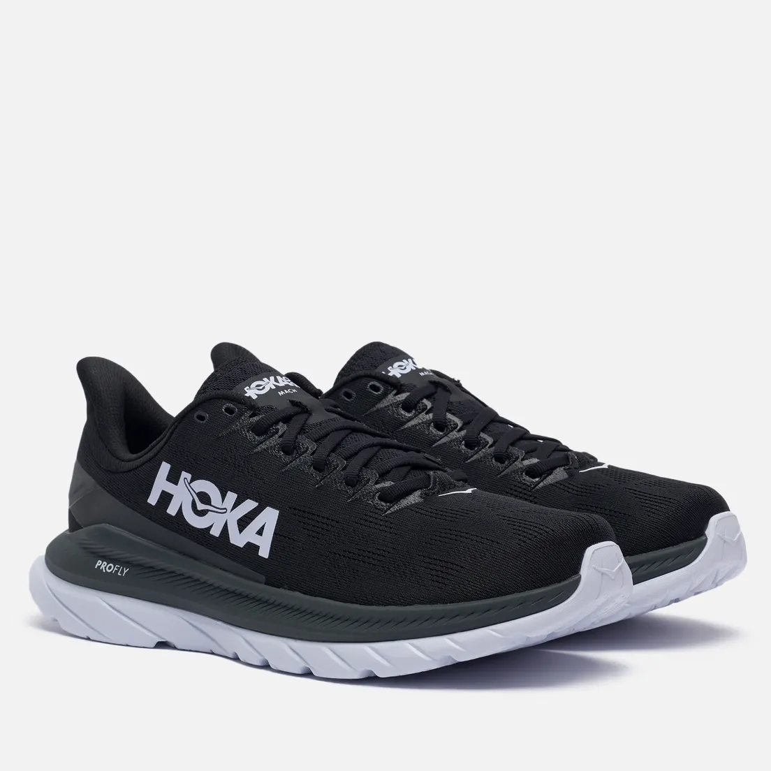Hoka One One Мужские кроссовки Mach 4