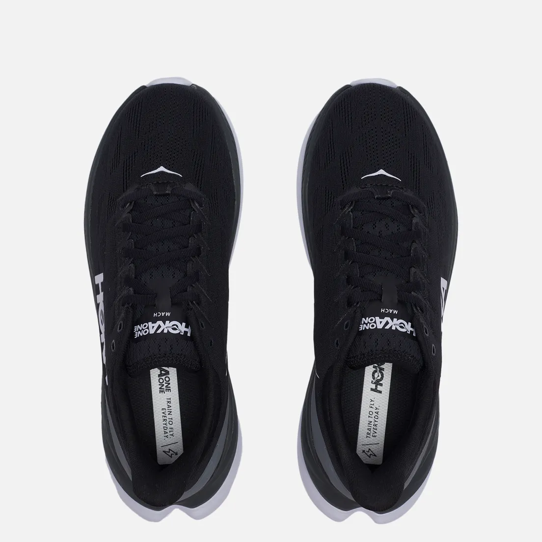 Hoka One One Мужские кроссовки Mach 4