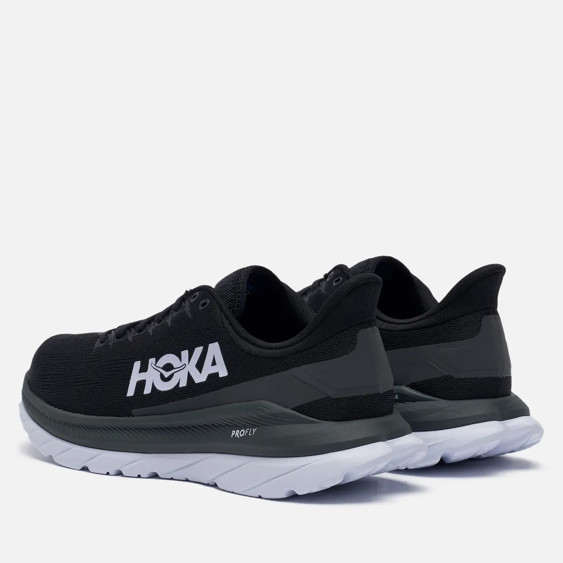 Hoka One One Мужские кроссовки Mach 4