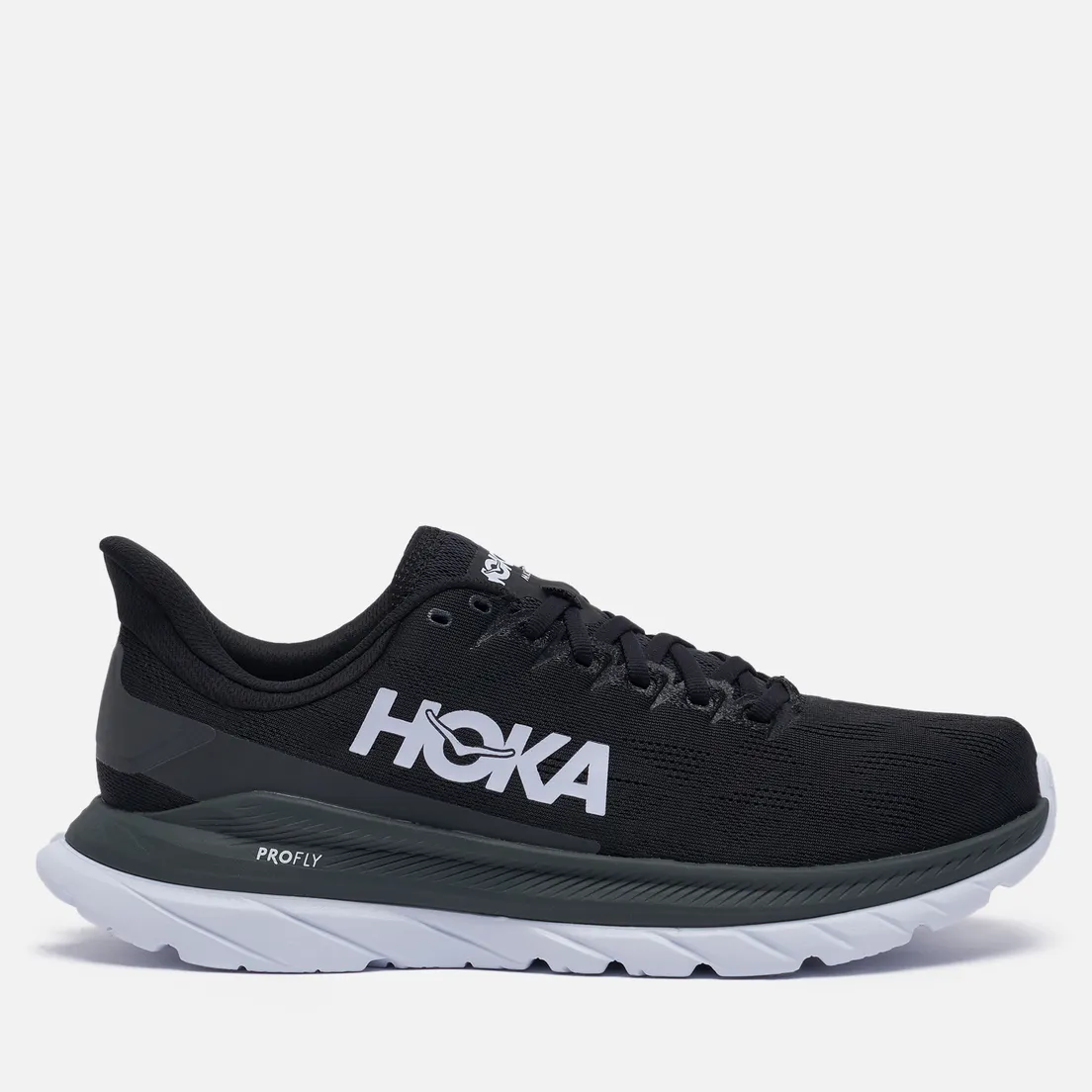 Hoka One One Мужские кроссовки Mach 4