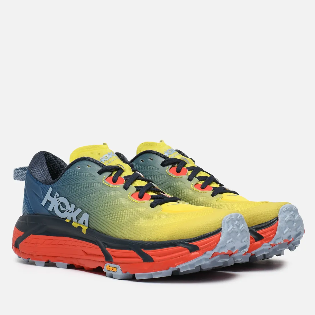 Hoka One One Мужские кроссовки Mafate Speed 3