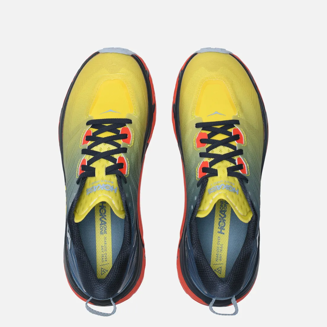 Hoka One One Мужские кроссовки Mafate Speed 3