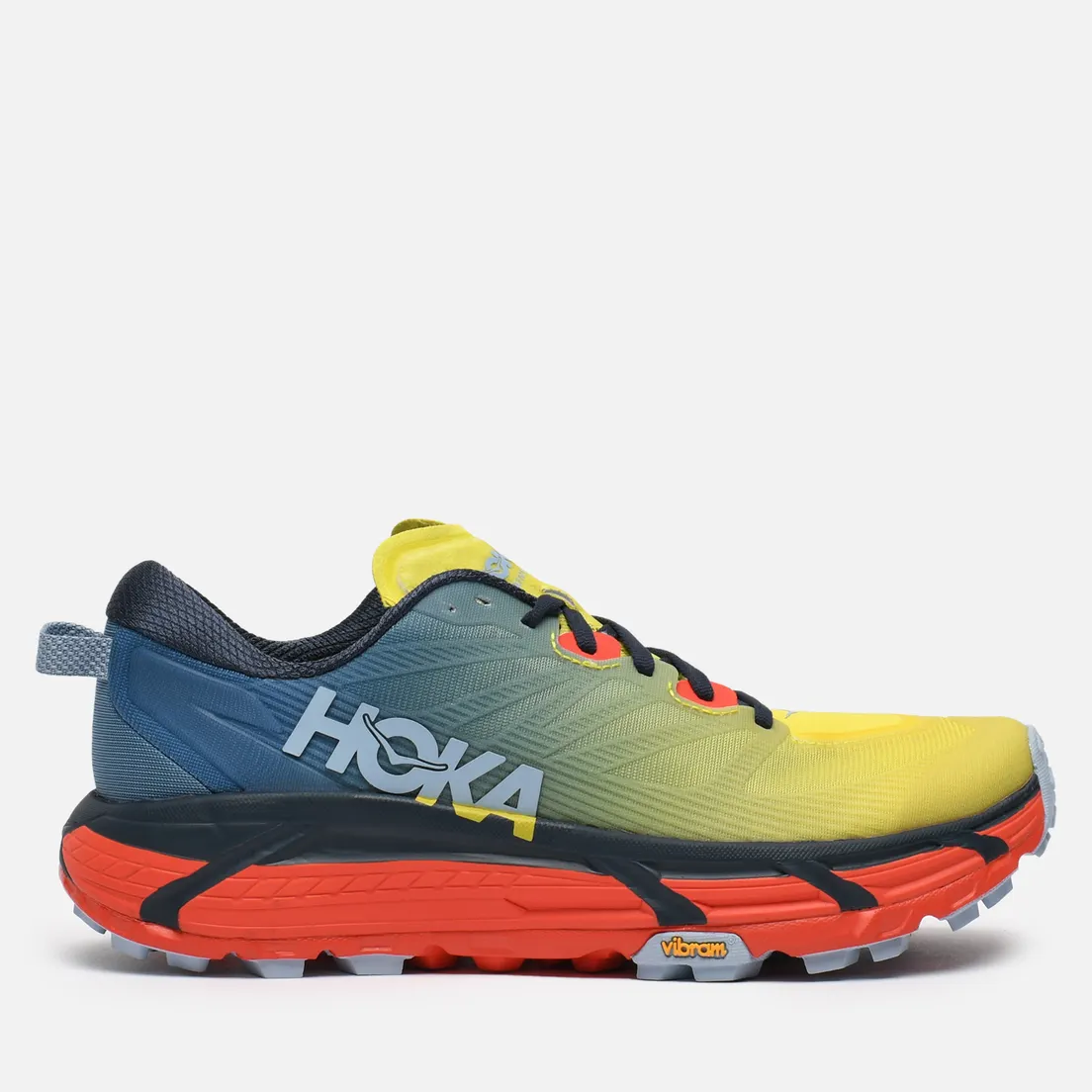 Hoka One One Мужские кроссовки Mafate Speed 3