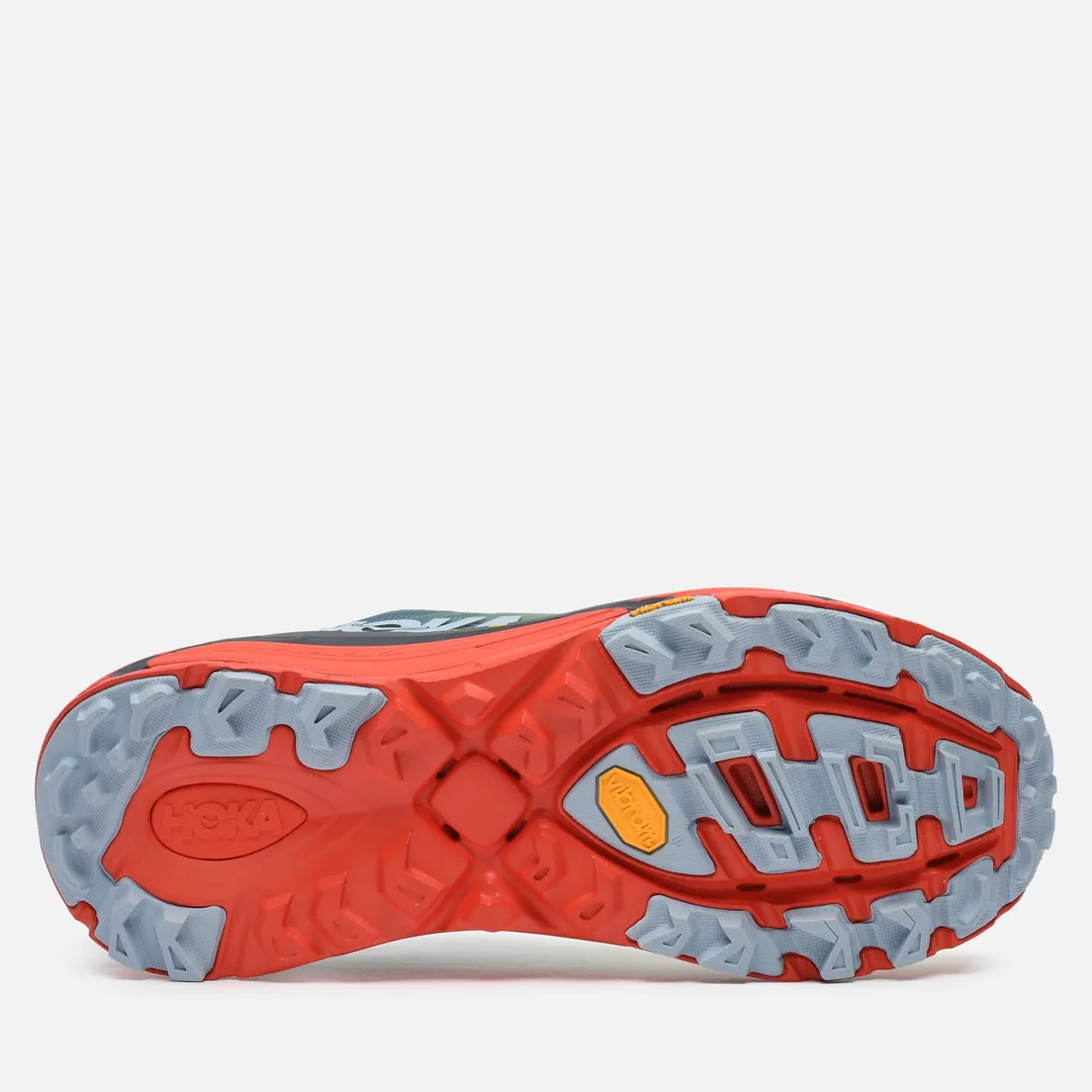 Hoka One One Мужские кроссовки Mafate Speed 3