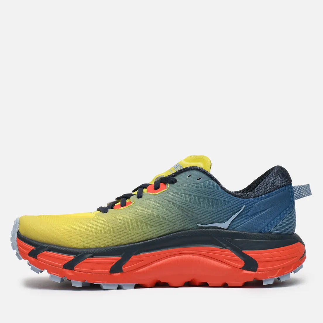 Hoka One One Мужские кроссовки Mafate Speed 3