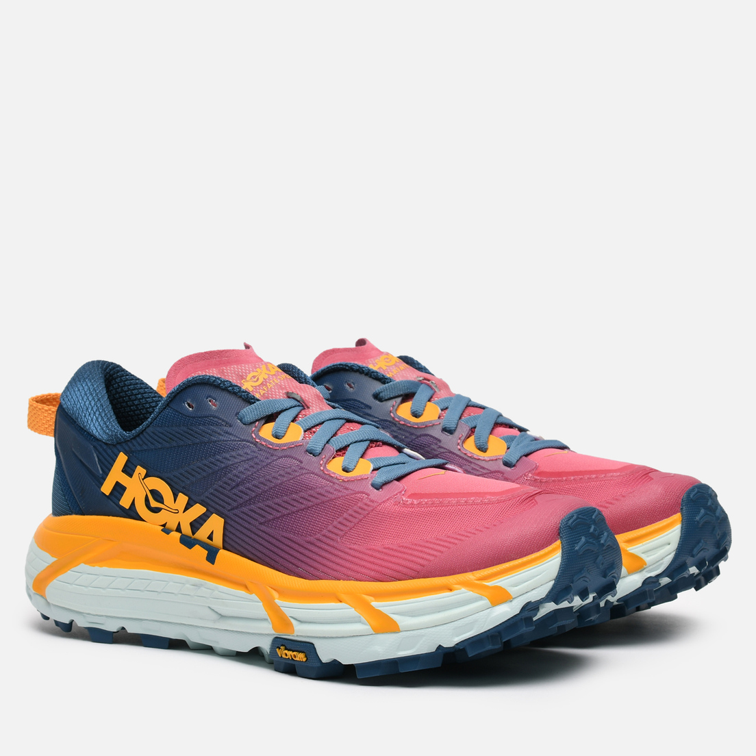 Hoka One One Женские кроссовки Mafate Speed 3