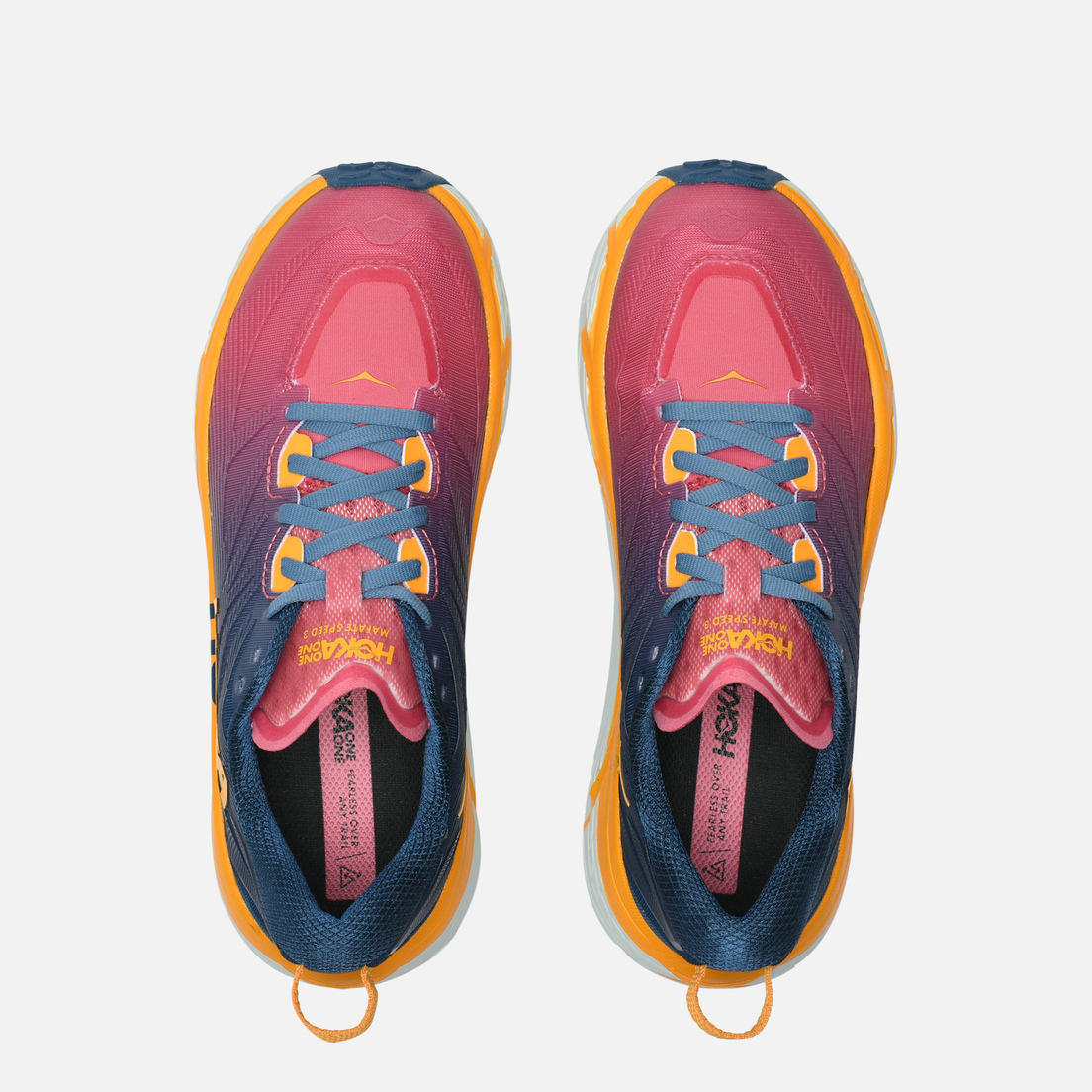Hoka One One Женские кроссовки Mafate Speed 3