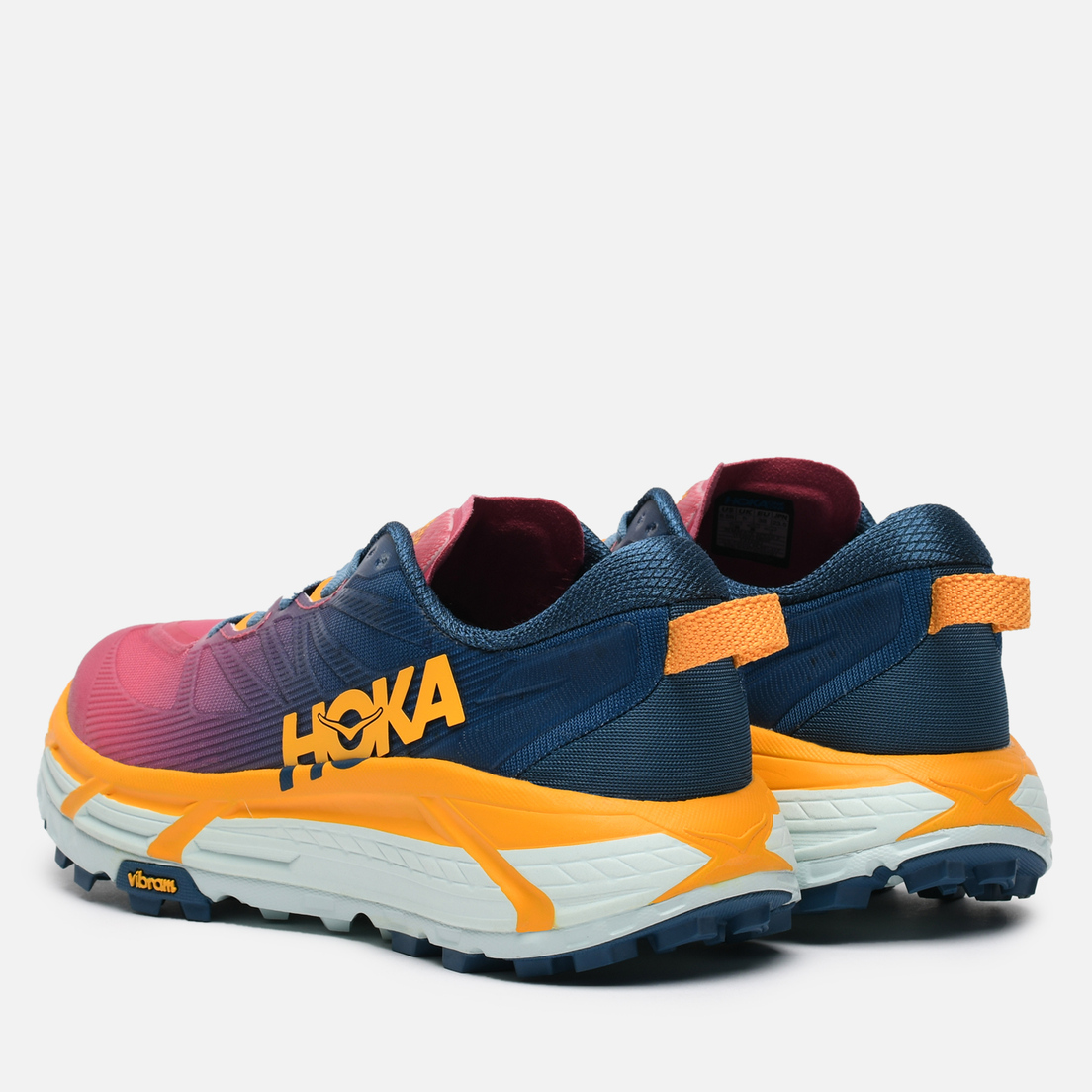 Hoka One One Женские кроссовки Mafate Speed 3