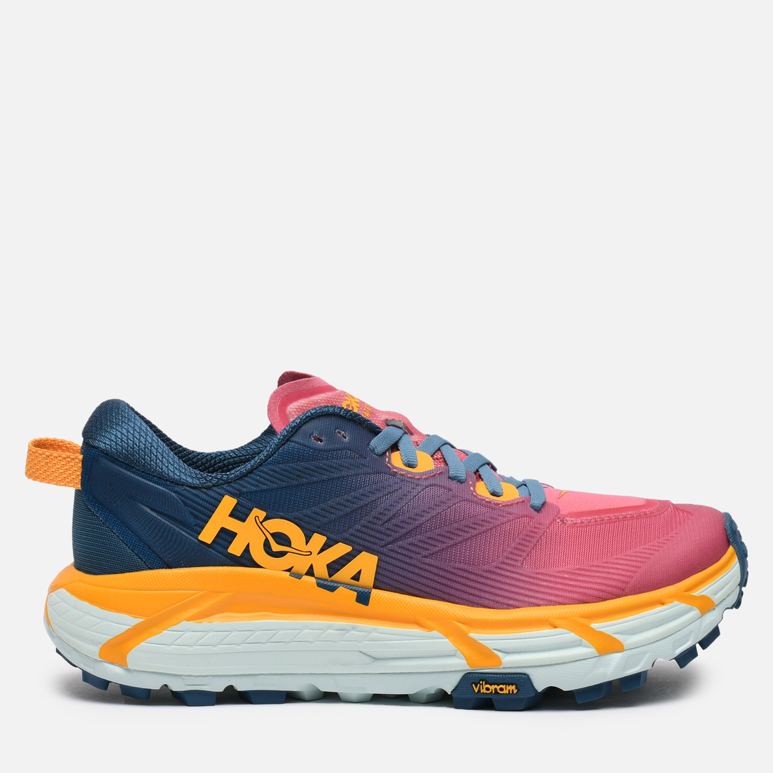 Hoka One One Женские кроссовки Mafate Speed 3