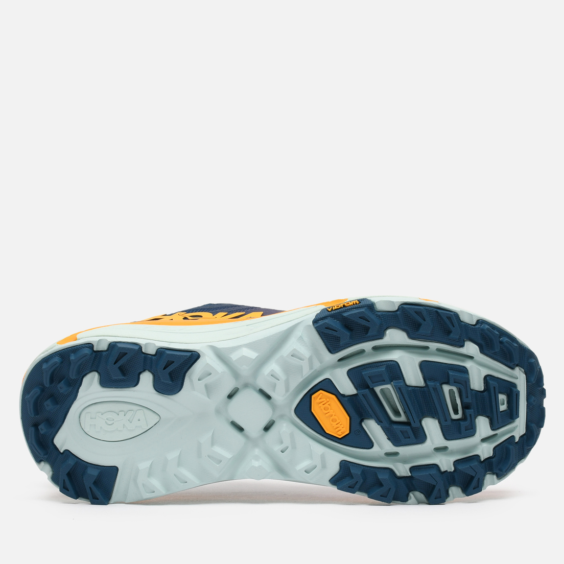 Hoka One One Женские кроссовки Mafate Speed 3