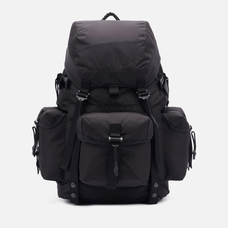   Brandshop Рюкзак maharishi Maha M.A.L.I.C.E., цвет чёрный