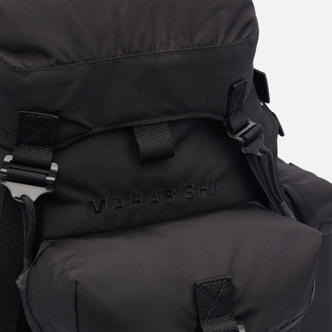 maharishi Рюкзак Maha M.A.L.I.C.E.