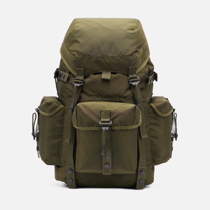 Рюкзак maharishi Maha M.A.L.I.C.E.