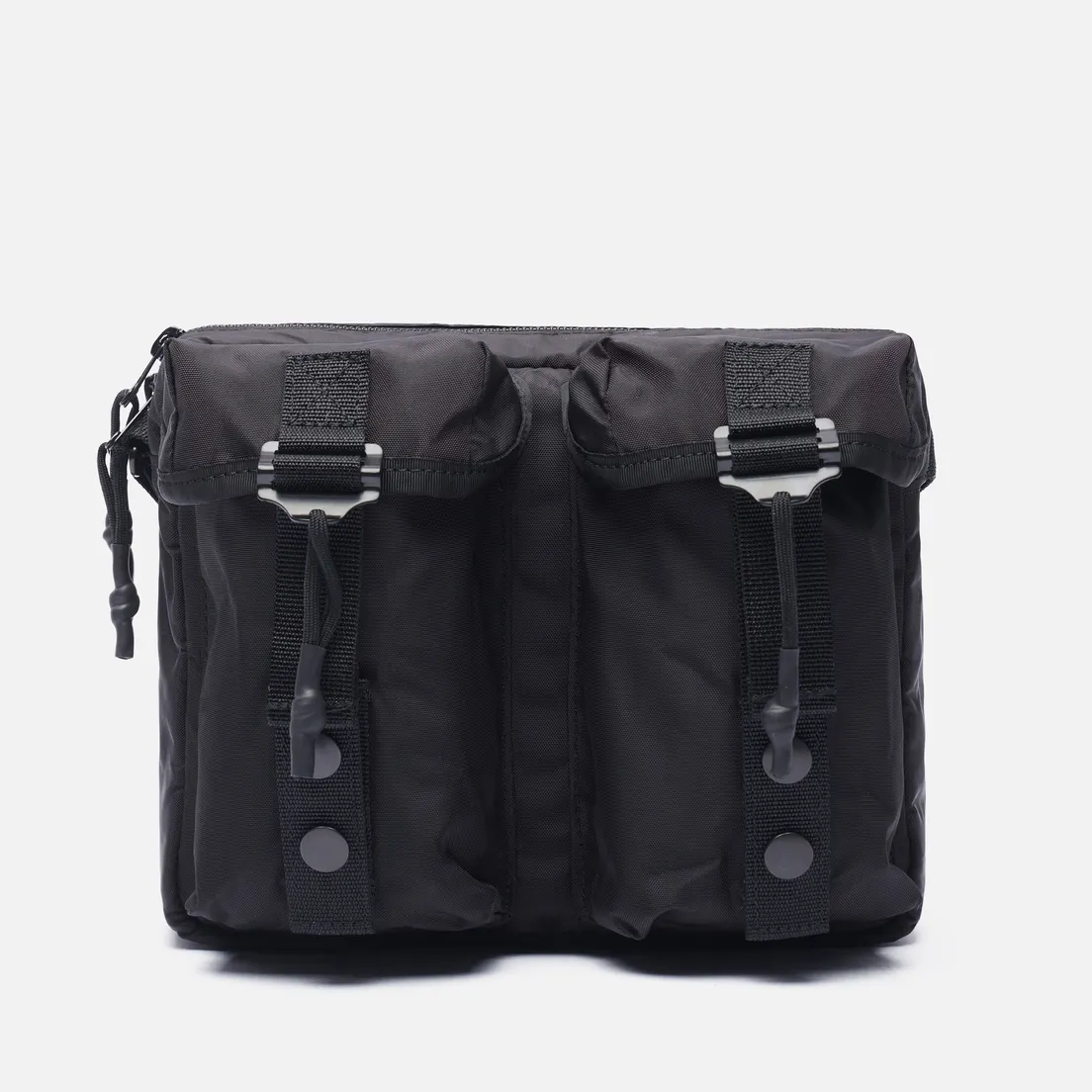 maharishi Сумка Maha M.A.L.I.C.E. Cross Body