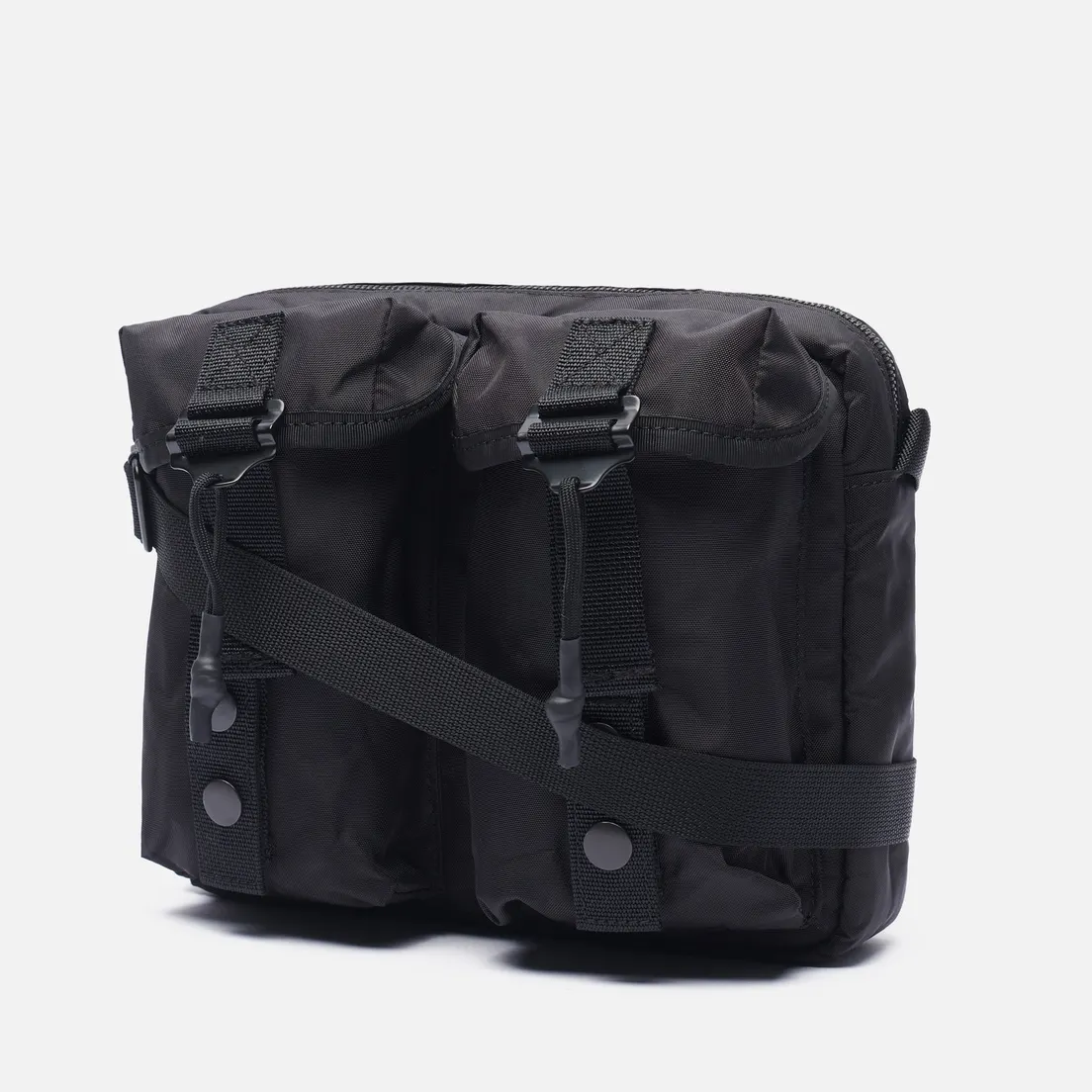 maharishi Сумка Maha M.A.L.I.C.E. Cross Body