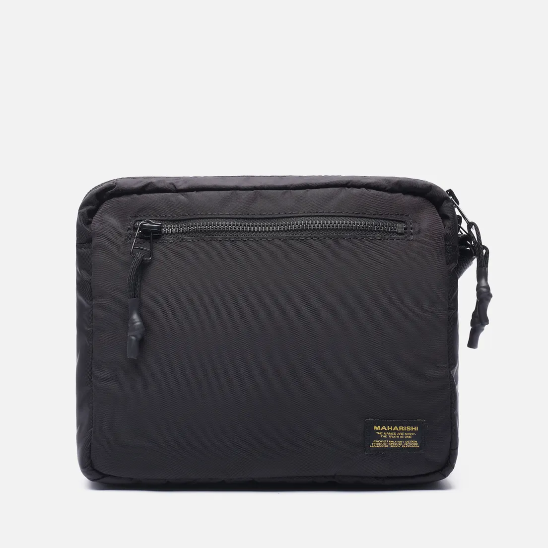 maharishi Сумка Maha M.A.L.I.C.E. Cross Body