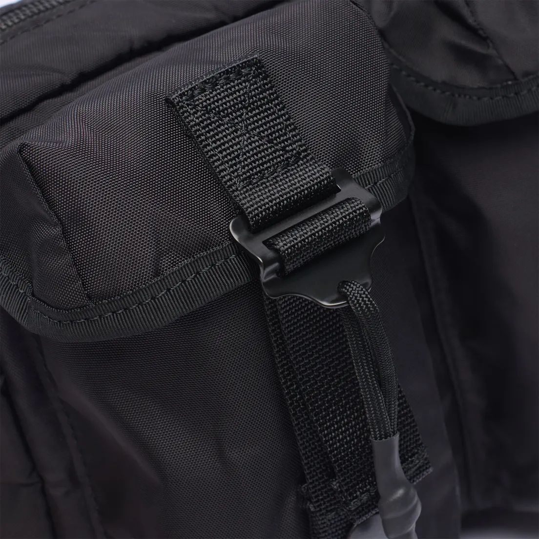 maharishi Сумка Maha M.A.L.I.C.E. Cross Body