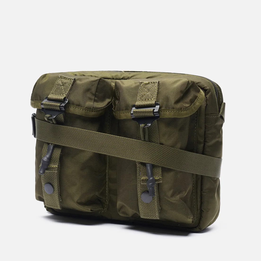 maharishi Сумка Maha M.A.L.I.C.E. Cross Body