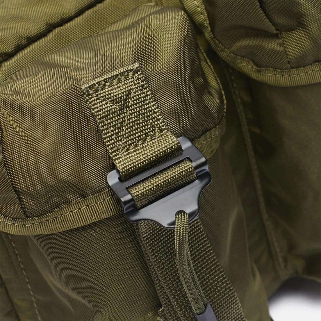 maharishi Сумка Maha M.A.L.I.C.E. Cross Body