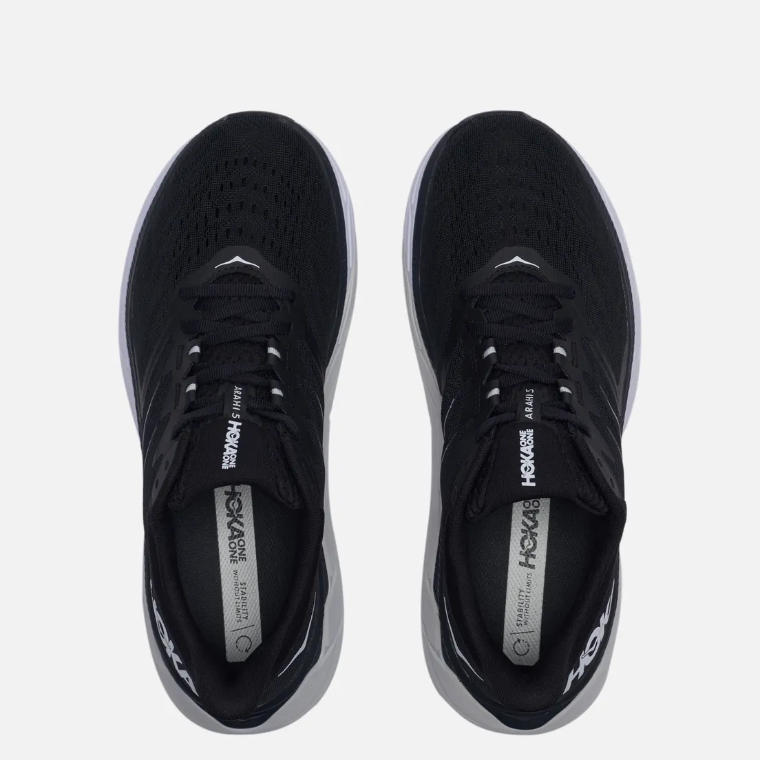 Hoka One One Мужские кроссовки Arahi 5