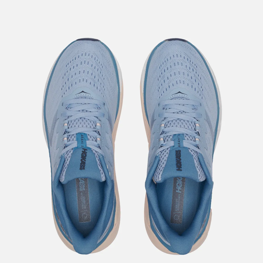 Hoka One One Женские кроссовки Arahi 5