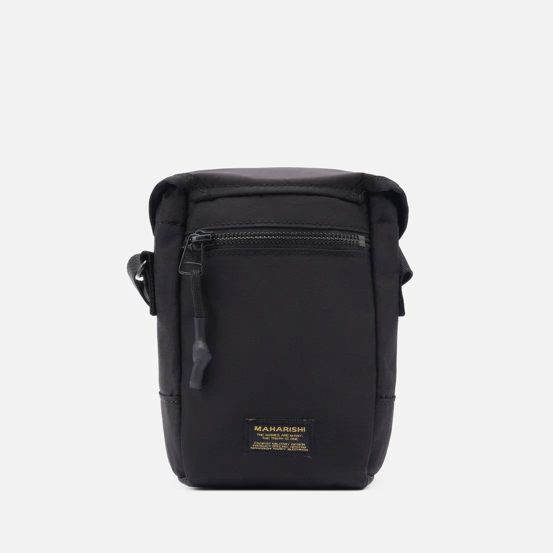 maharishi Сумка Maha M.A.L.I.C.E. Pouch