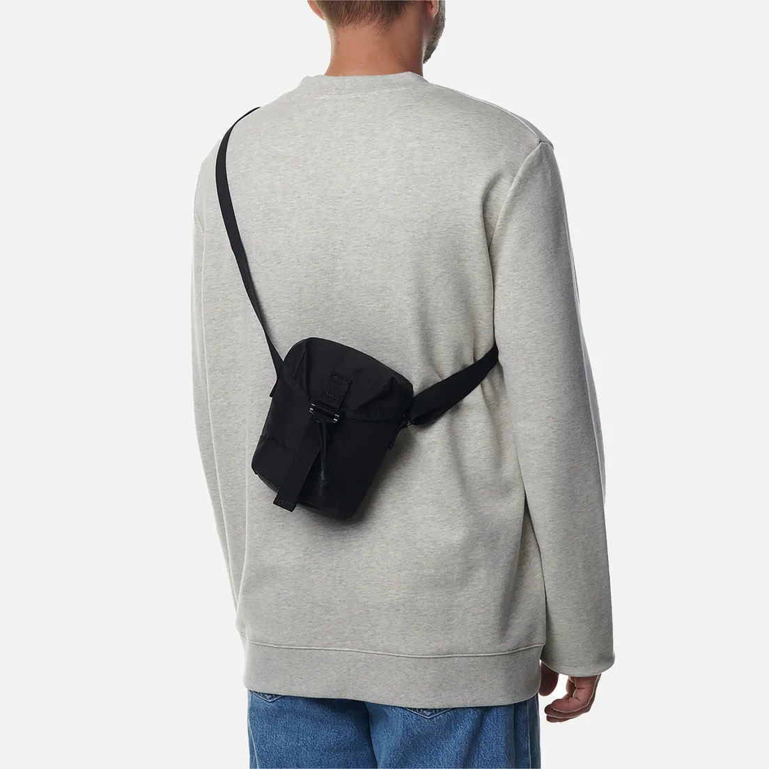 maharishi Сумка Maha M.A.L.I.C.E. Pouch