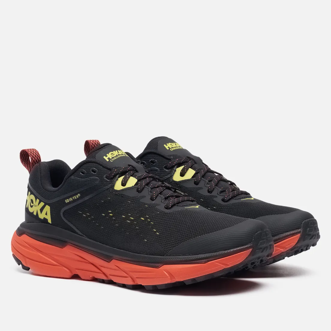 Hoka One One Мужские кроссовки Challenger ATR 6 Gore-Tex