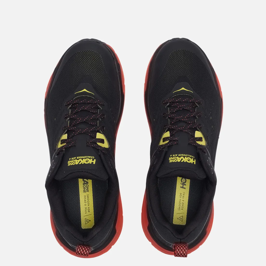 Hoka One One Мужские кроссовки Challenger ATR 6 Gore-Tex