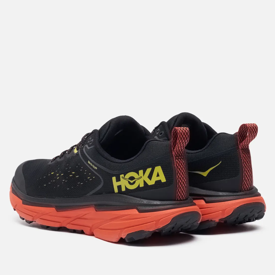 Hoka One One Мужские кроссовки Challenger ATR 6 Gore-Tex