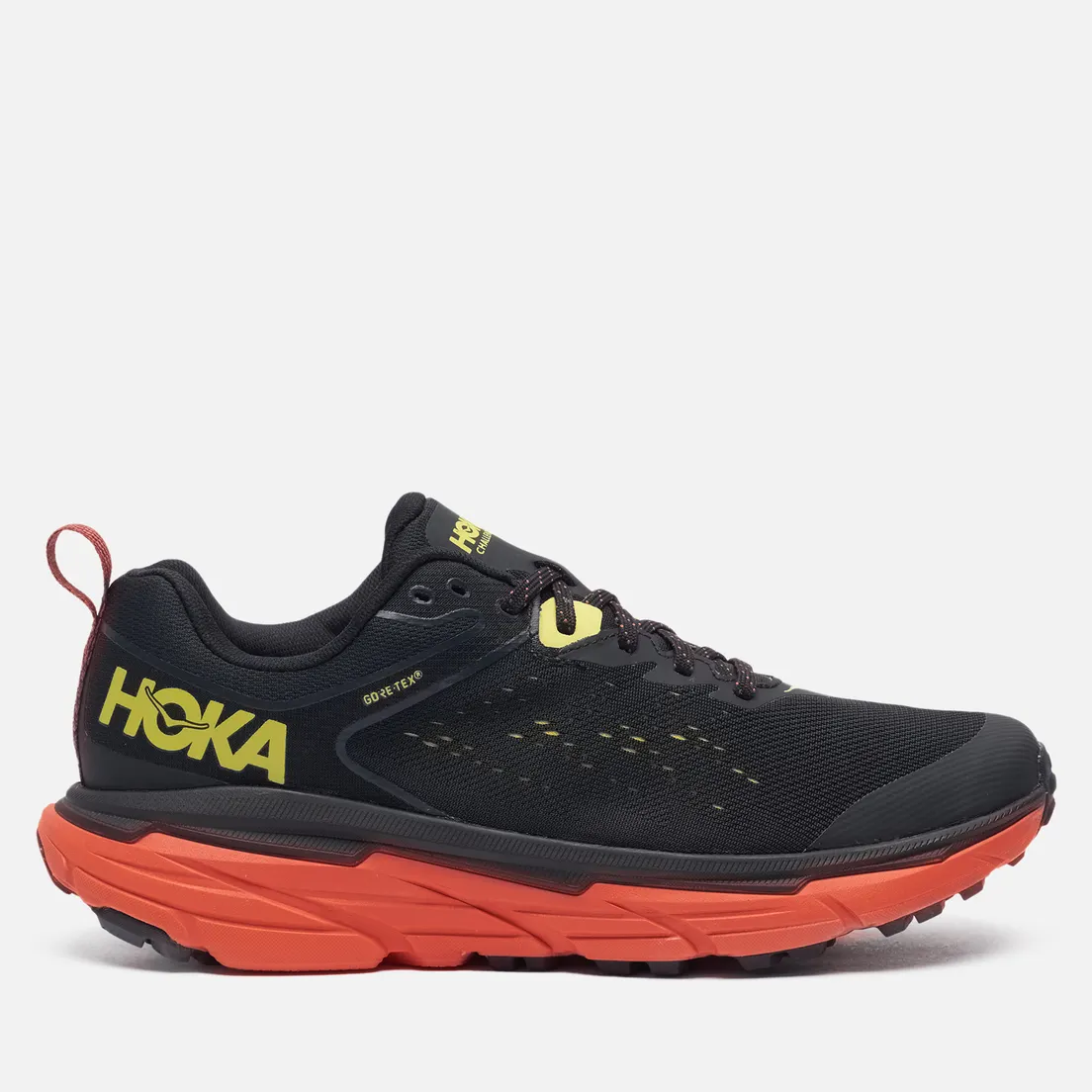 Hoka One One Мужские кроссовки Challenger ATR 6 Gore-Tex