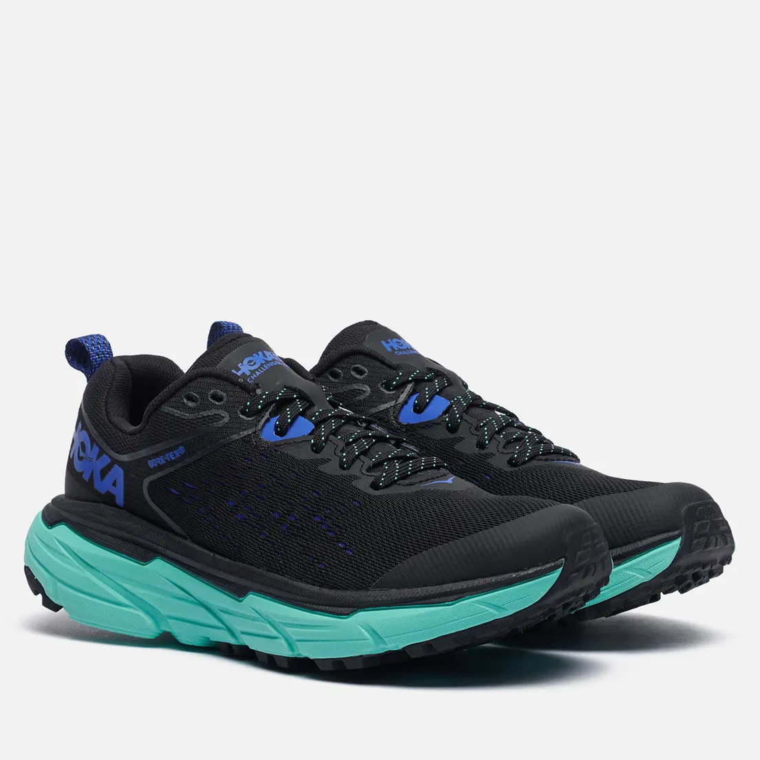 Hoka One One Женские кроссовки Challenger ATR 6 Gore-Tex