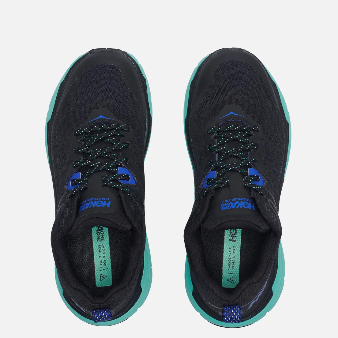 Hoka One One Женские кроссовки Challenger ATR 6 Gore-Tex