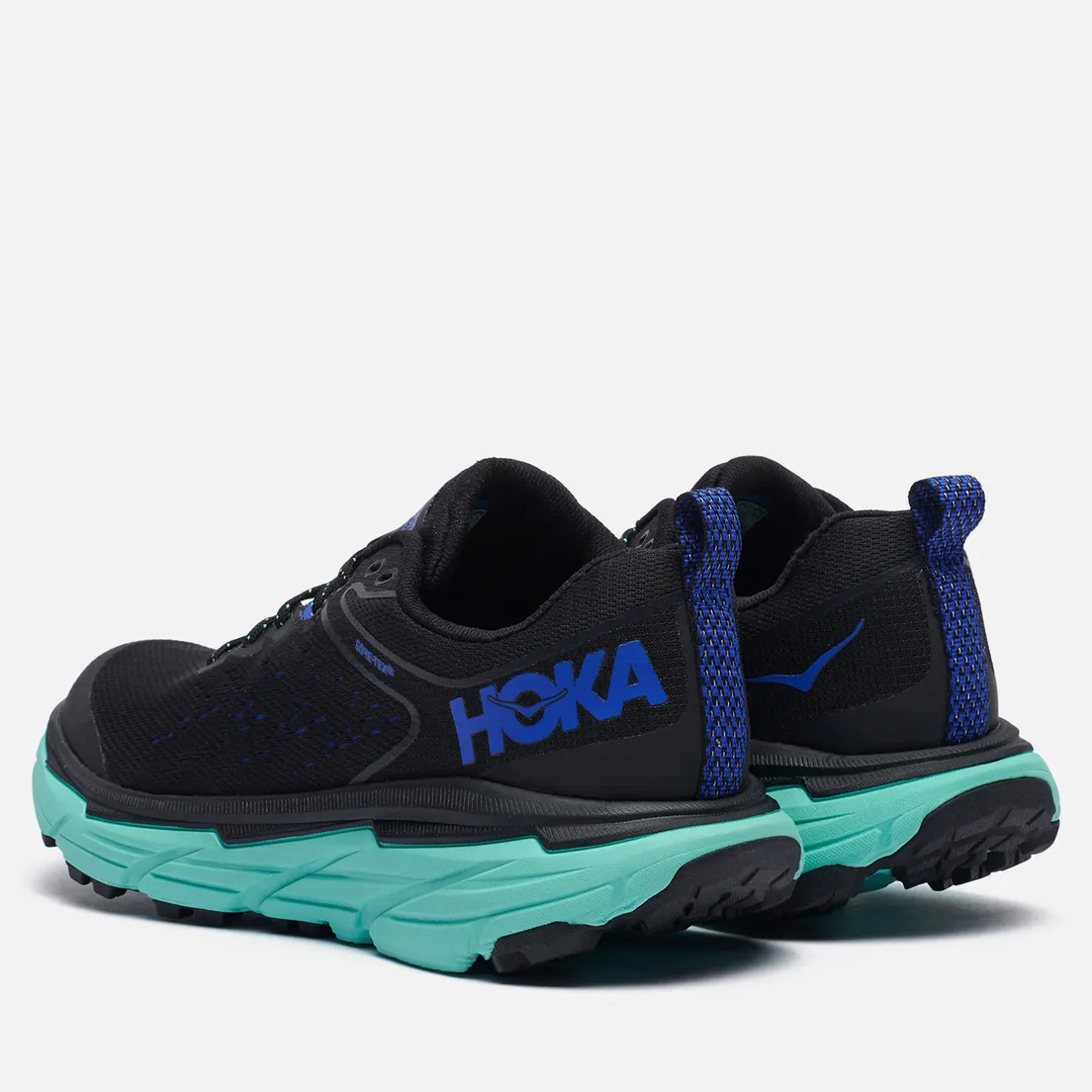 Hoka One One Женские кроссовки Challenger ATR 6 Gore-Tex