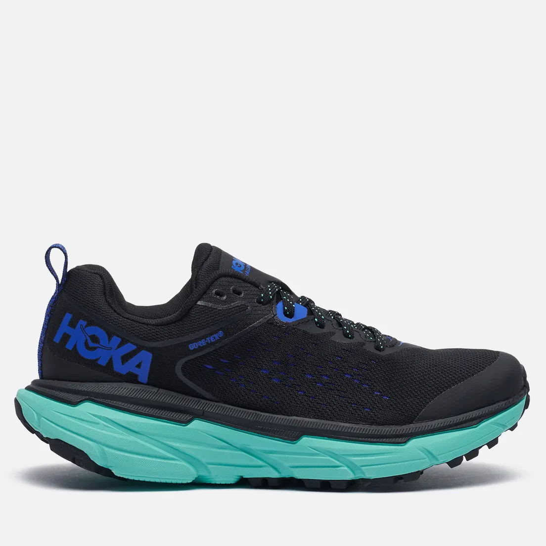 Hoka One One Женские кроссовки Challenger ATR 6 Gore-Tex