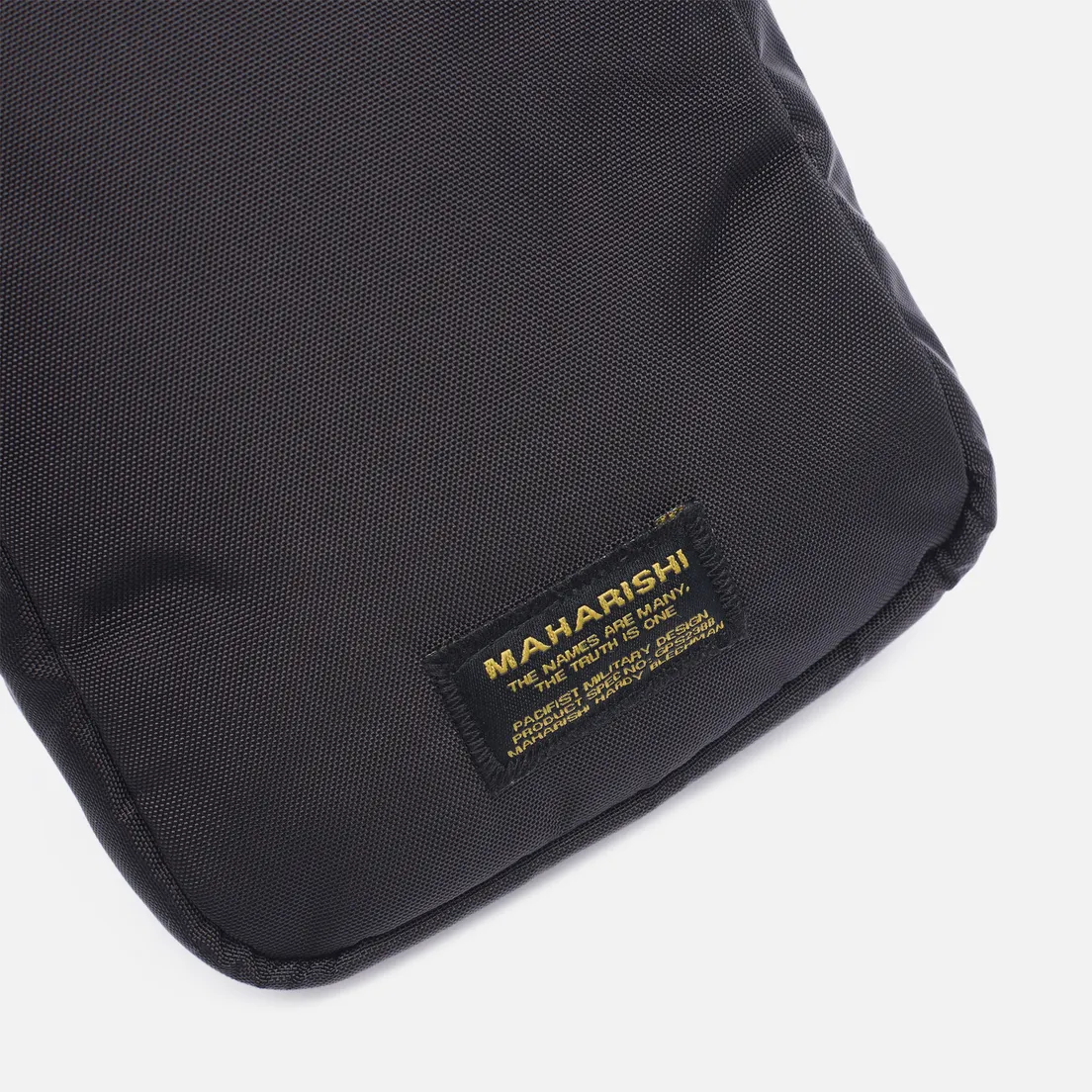 maharishi Сумка Maha MA Pocket Pouch